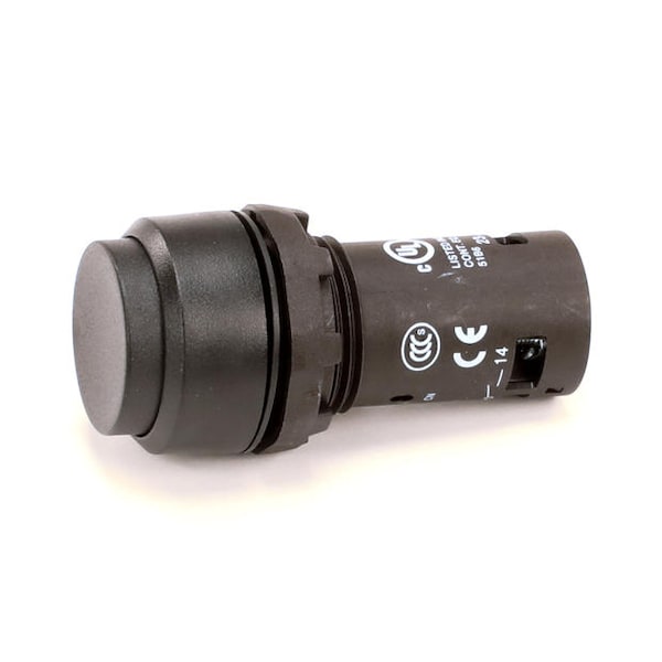 Gaylord Push Button Test Switch 10238 Zoro